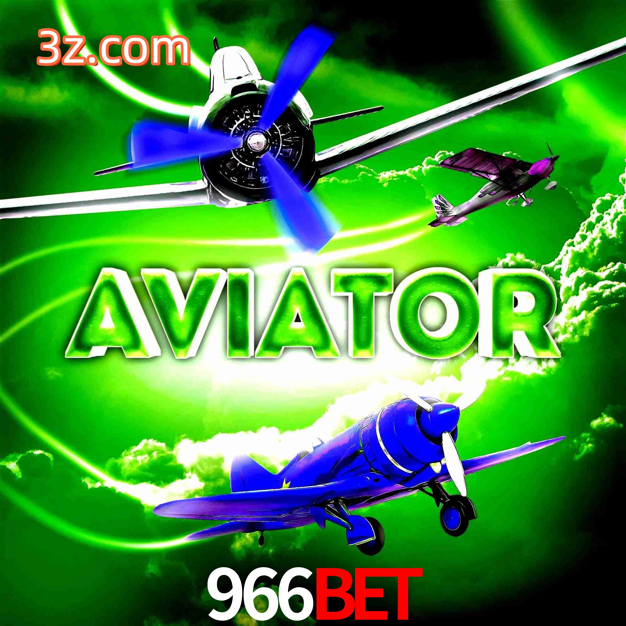 Aviator 966Bet Tente a Sorte