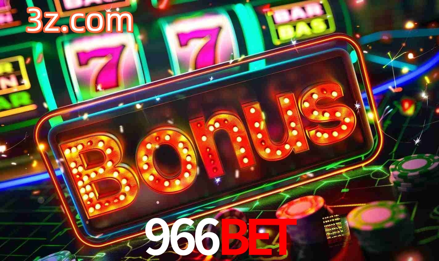 Sistema de Bônus 966Bet