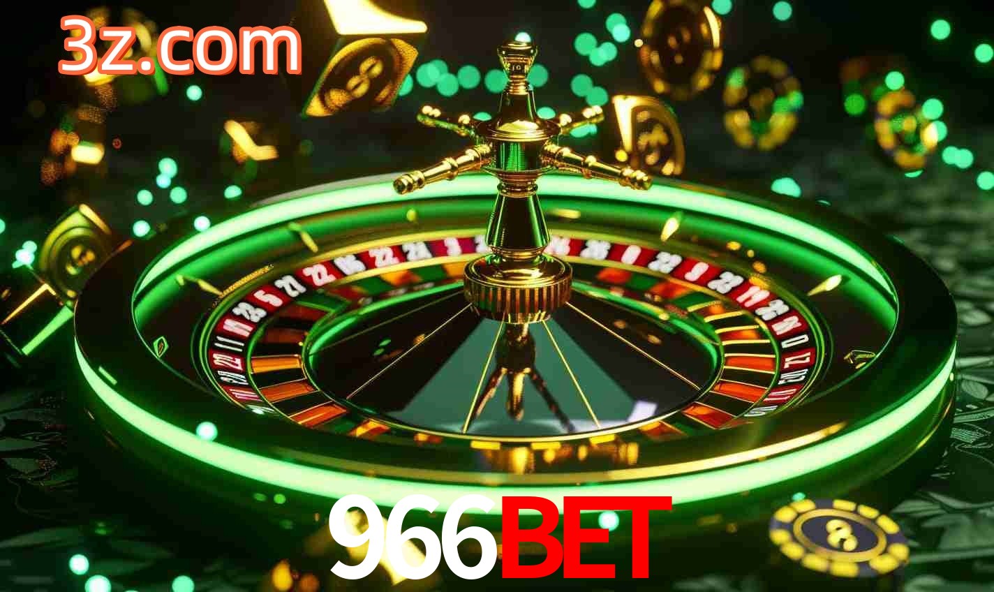 Desfrutar de um Cassino 966Bet