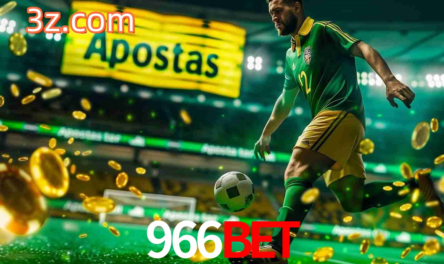 Diversas Apostas em Eventos Esportivos 966Bet
